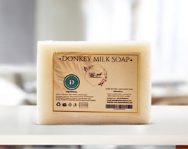 Donkey Milk Soap Donkey Milk Soap