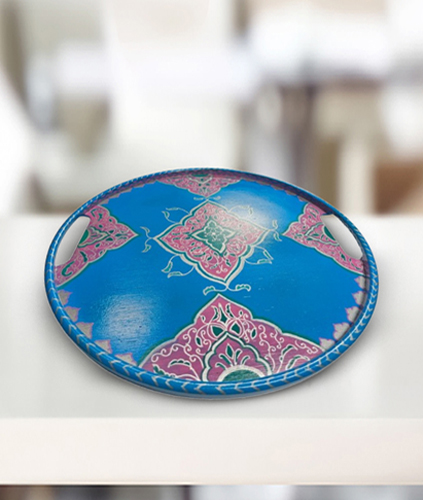 Round Tray-TRRL2