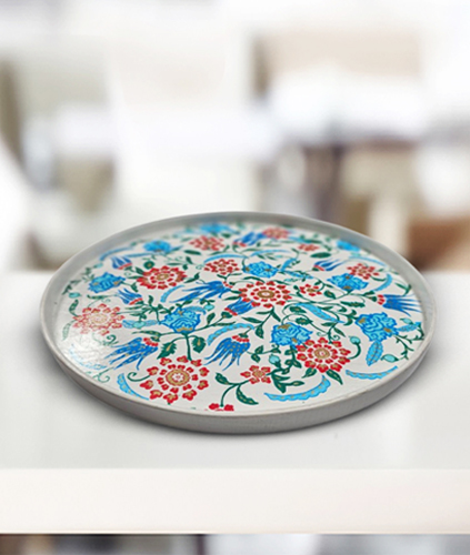 Round Tray-TRRL3