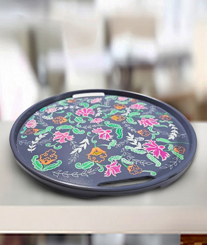 Round Tray-TRRL4