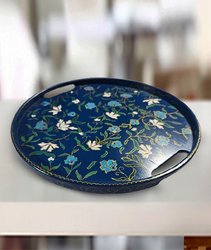Round Tray-TRRL5