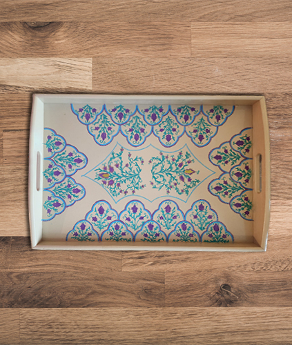 Large Tray-TRL3