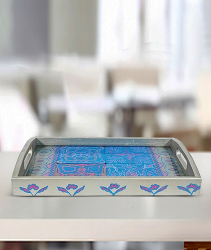 Small Tray-TRS1