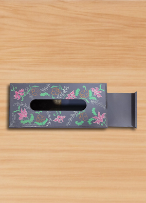 Tissue Holder-TB3