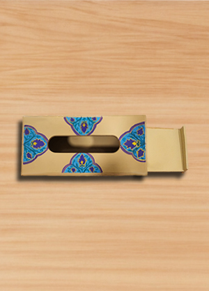 Tissue Holder-TB4